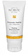 Peelingi i scruby do twarzy - Norel Peeling Z Milisferami Do Twarzy 200ml PP155 - miniaturka - grafika 1