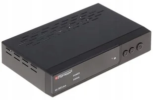 Opticum HD AX 300 - Tunery DVB-T - miniaturka - grafika 2