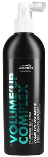 Joanna Professional, spray do włosów nadający objętość z kolagenem morskim, 300 ml - Kosmetyki do stylizacji włosów - miniaturka - grafika 2