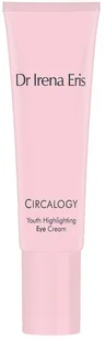 Dr Irena Eris Cricalogy Rozświetlający Krem Pod Oczy 15 ML. - Kosmetyki pod oczy - miniaturka - grafika 3
