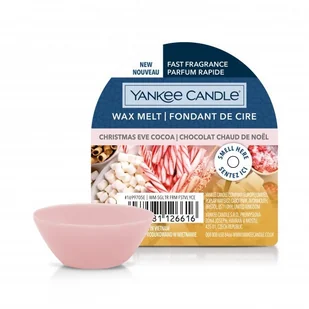 Christmas Eve Cocoa Wosk - Zapachy do domu - miniaturka - grafika 3