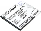 Baterie do telefonów - Cameron Sino Motorola Moto C HC40 2200mAh 8.36Wh Li-Polymer 3.8V - miniaturka - grafika 1