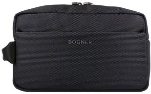 Bogner Kosmetyczka blau - Kosmetyczki, organizery i kuferki - miniaturka - grafika 2