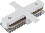 Lampy pozostałe - Maytoni Łącznik prosty do szyny 1F podtynkowej TRA002C-11W Maytoni - miniaturka - grafika 1