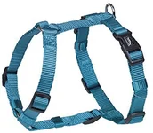 Smycze dla psów - Nobby zastawa dla psów - Classic, jasnoniebieski - miniaturka - grafika 1