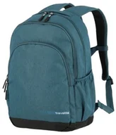 Torby na laptopy - Travelite Plecak Kick Off L 22l laptop 006918 006918 22 - miniaturka - grafika 1
