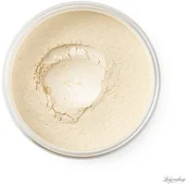 Pudry do twarzy - Clare blanc CLARÉ BLANC - MINERAL LUMINIZING POWDER - Mineralny puder rozświetlający - 0,5 g - BE MINE 22 - miniaturka - grafika 1