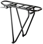 Bagażniki rowerowe - Racktime Racktime Eco 2.0 Bagażnik 26", black  2020 Bagażniki tylne 45.02-0203111 - miniaturka - grafika 1