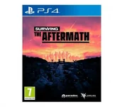 Gry PlayStation 4 - Surviving the Aftermath GRA PS4 - miniaturka - grafika 1