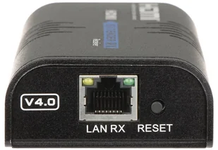 Delta poznan ODBIORNIK EXTENDERA HDMI-EX-120/RX-V4 HDMI-EX-120/RX-V4 - Kable - miniaturka - grafika 3