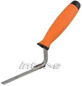 Narzędzia murarskie - MOTIVE INTER-S Kielnia fugowa nierdzewna 8mm Motive - miniaturka - grafika 1