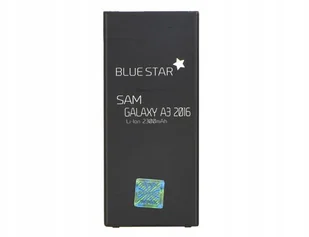 Blue Star Bateria Do Sam Galaxy A3 2016 2300MAH - Baterie do telefonów - miniaturka - grafika 6