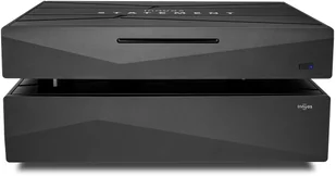 Innuos STATEMENT 4TB Czarny - Odtwarzacze sieciowe Innuos STATEMENT 4TB Czarny - Odtwarzacze sieciowe - miniaturka - grafika 1