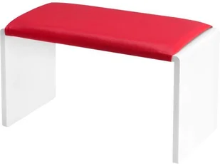 ACTIVESHOP PODPÓRKA DO MANICURE MOMO PROFESIONAL CZERWONA - Pozostałe akcesoria kosmetyczne - miniaturka - grafika 3