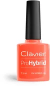 Lakiery hybrydowe - Clavier CLAVIER PROHYBRID LAKIER HYBRYDOWY NR 016 7,5ML - miniaturka - grafika 1