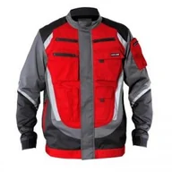 Odzież robocza - PROFIX Bluza robocza ochronna z odblaskiem Lahti Pro L40406 L40406 - miniaturka - grafika 1