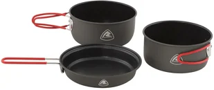 Robens Zestaw garnków Frontier Pro Cook Set M - Kuchnia turystyczne i akcesoria Robens Zestaw garnków Frontier Pro Cook Set M - Kuchnia turystyczne i akcesoria - miniaturka - grafika 1