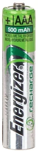 Energizer AKUMULATOR BAT-AAA/AKU-500*P4 1.2 V Ni-MH AAA BAT-AAA/AKU-500*P4 - Akumulatory ogólnego zastosowania - miniaturka - grafika 3