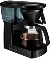 Ekspresy do kawy - Melitta Excellent 4.0 - Black (6757826) - miniaturka - grafika 1