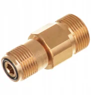 Akcesoria do myjek - Karcher Adapter dyszy redukcja M22M - M18 Kranzle - miniaturka - grafika 1