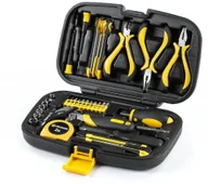 Zestawy narzędziowe - Fieldmann zestaw narzędzi 36 szt FDG 5017 36R - miniaturka - grafika 1