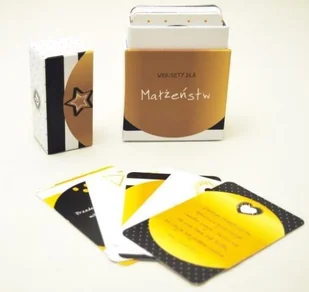 Wersety dla małżeństw - Religia i religioznawstwo - miniaturka - grafika 2