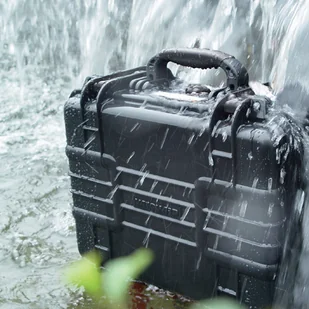 Vanguard Supreme 40F skrzynia zabezpieczająca VCSU40F - Walizki i skrzynie na sprzęt fotograficzny - miniaturka - grafika 3