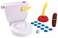 Mattel Kupa Śmiechu FWW30 - Gry planszowe - miniaturka - grafika 2