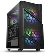 Obudowy komputerowe - Thermaltake Commander C31 TG (CA-1N2-00M1WN-00) - miniaturka - grafika 1