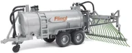 Samochody i pojazdy dla dzieci - Bruder Przyczepa cysterna Fliegl + zraszacz 02020 - miniaturka - grafika 1