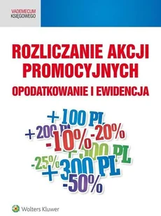 Rozliczanie akcji promocyjnych - Historia Polski Rozliczanie akcji promocyjnych - Historia Polski - miniaturka - grafika 1