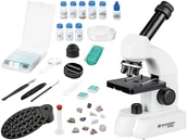 Mikroskopy i lupy - BRESSER BRESSER Mikroskop - miniaturka - grafika 1