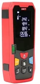 Sprzęt geodezyjny - Expert Dalmierz Laserowy Miernik Cyfrowy Uni-T LM 60m - miniaturka - grafika 1