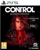 Gry PlayStation 5 - Control Ultimate Edition GRA PS5 - miniaturka - grafika 1