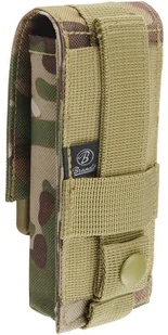 Brandit Ładownica na Latarkę Multi Duża Multicam 8052.161 - Odzież taktyczna i umundurowanie - miniaturka - grafika 2