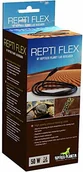 Akcesoria do terrarium - Reptiles Planet reptiles Planet kabel grzewczy do terrarium Reptile repti Flex 7,5 m 50 W - miniaturka - grafika 1