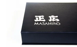 Masahiro Zestaw noży Sankei 358_424446_BK - Noże kuchenne - miniaturka - grafika 8