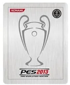 Gadżety dla graczy - Konami Pudełko KONAMI PES 2013 Pro Evolution Soccer - miniaturka - grafika 1