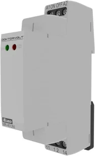 ELKO Przekaźnik bistabilny do sterowania oświetlenia  z kilku miejsc  5896 MR-41/UNI - Sterowniki i przekaźniki - miniaturka - grafika 2