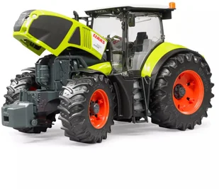 Bruder Zabawkowy traktor Claas Axion 950, 1:16, 03012 Van Manen Veenendaal B.V. - Samochody i pojazdy dla dzieci - miniaturka - grafika 3