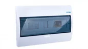 Rozdzielnie elektryczne - Eaton Rozdzielnica modułowa 1x18 podtynkowa IP40 BC-U-118-ECO 280355 280355 - miniaturka - grafika 1