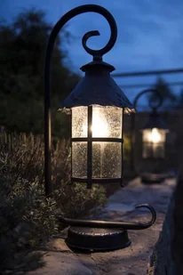 Su-Ma K 5002/2/R - Lampy ogrodowe - miniaturka - grafika 6