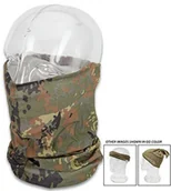 Czapki i chusty sportowe męskie - Mil-Tec Multi Function Headgear, w rozmiarze uniwersalnym - miniaturka - grafika 1