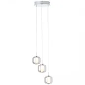 Lampy sufitowe - Brilliant Rafa Wisząca G99258/93 - miniaturka - grafika 1