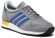 Buty sportowe damskie - Adidas Buty Usa 84 H04517 Grethr/Croyal/Sogold - miniaturka - grafika 1