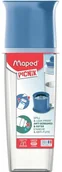 Lunch boxy - Maped Butelka bidon niebieski Picnic Concept Adult 500ml Maped 729003 - miniaturka - grafika 1