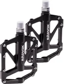 Pedały rowerowe - RADVIK Pedały RADVIK RINDAL M000165095 - miniaturka - grafika 1