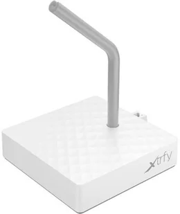 Xtrfy Xtrfy B4 Mouse Bungee - White XG-B4-WHITE - Gadżety dla graczy - miniaturka - grafika 2