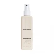 Kosmetyki do stylizacji włosów - Kevin Murphy EVER.SMOOTH - Wygładzający, termoaktywny spray utrwalający fryzurę 150 ml - miniaturka - grafika 1