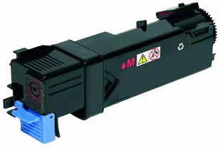 Dell Dell WM138 / 593-10261 purpurowy (magenta) toner zamiennik - Tonery zamienniki Dell Dell WM138 / 593-10261 purpurowy (magenta) toner zamiennik - Tonery zamienniki - miniaturka - grafika 1